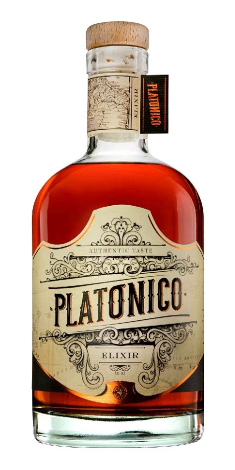 platonico rum